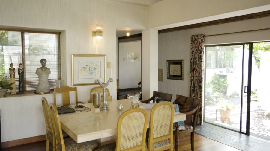 4 Bedroom Property for Sale in Suidrand Free State